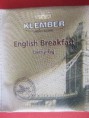 001   English Breakfast